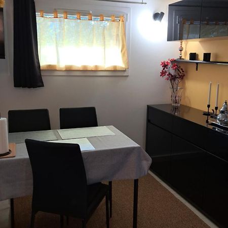 Studio Maxi 3 Pers, Acces Facile, Proche Gare Pour Paris Sainte-Geneviève-des-Bois Esterno foto